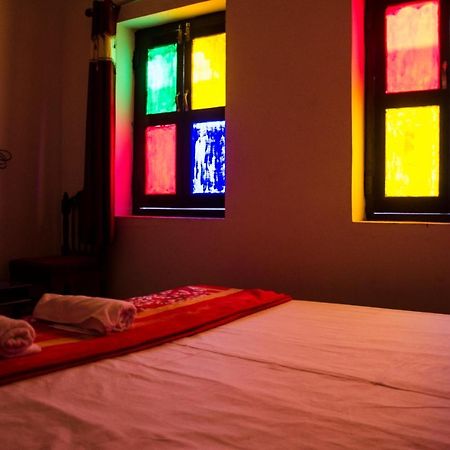 Bhavyam Heritage Guest House Dźodhpur Zewnętrze zdjęcie