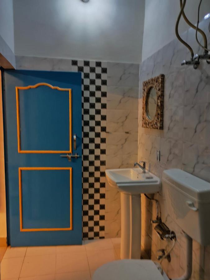 Bhavyam Heritage Guest House Dźodhpur Zewnętrze zdjęcie