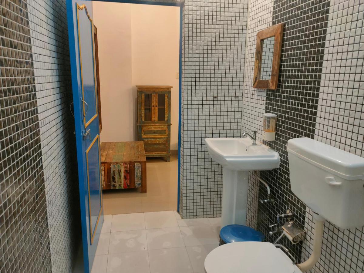 Bhavyam Heritage Guest House Dźodhpur Zewnętrze zdjęcie