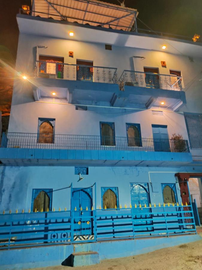 Bhavyam Heritage Guest House Dźodhpur Zewnętrze zdjęcie
