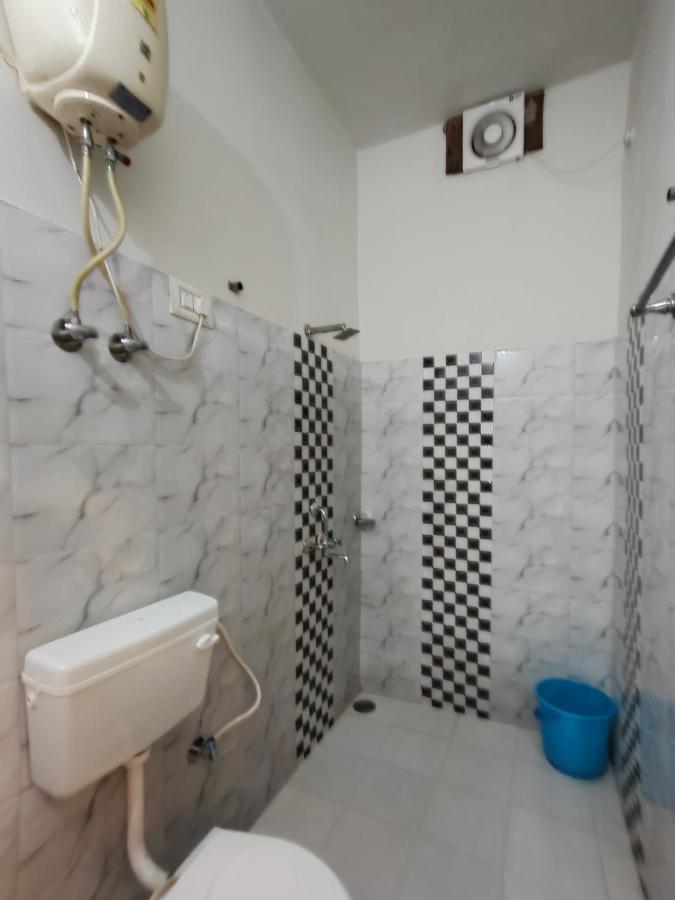 Bhavyam Heritage Guest House Dźodhpur Zewnętrze zdjęcie