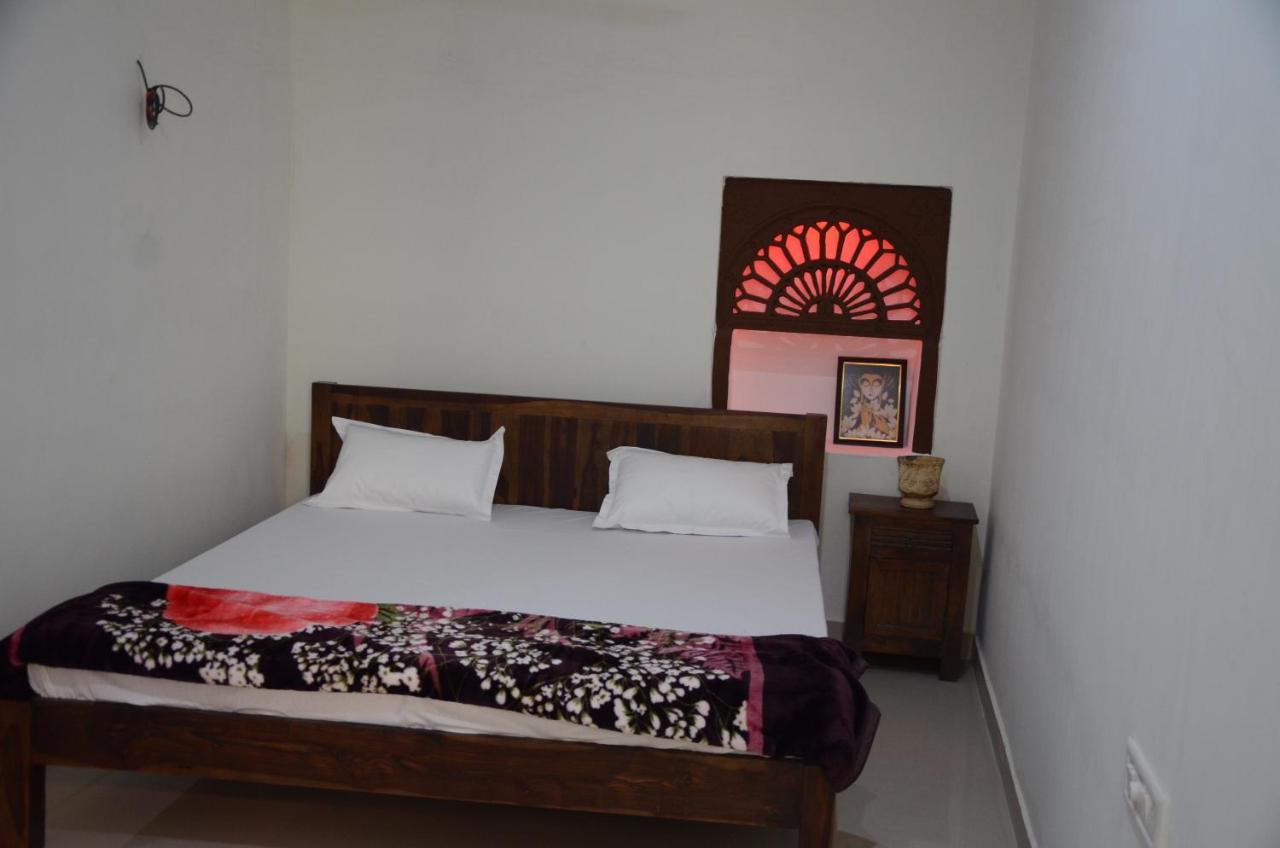 Bhavyam Heritage Guest House Dźodhpur Zewnętrze zdjęcie