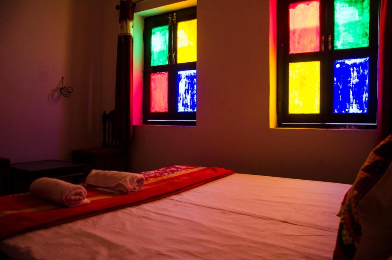 Bhavyam Heritage Guest House Dźodhpur Zewnętrze zdjęcie